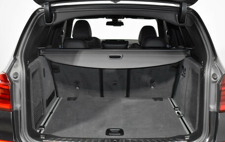 BMW X3, 2021 год, 4 497 987 рублей, 21 фотография