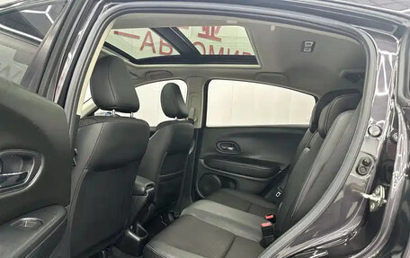 Honda Vezel, 2022 год, 1 353 017 рублей, 11 фотография