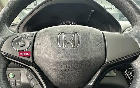 Honda Vezel, 2022 год, 1 353 017 рублей, 9 фотография