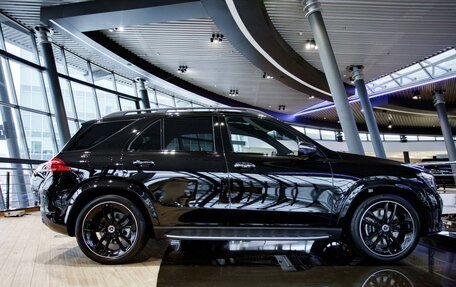 Mercedes-Benz GLE Coupe, 2025 год, 18 509 000 рублей, 4 фотография