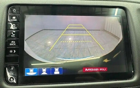 Honda Vezel, 2022 год, 1 353 017 рублей, 14 фотография