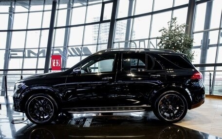 Mercedes-Benz GLE Coupe, 2025 год, 18 509 000 рублей, 3 фотография