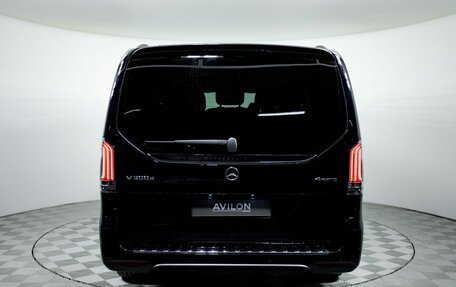 Mercedes-Benz V-Класс, 2025 год, 15 498 500 рублей, 6 фотография