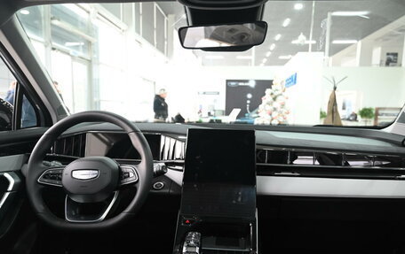 Geely Atlas, 2025 год, 3 449 990 рублей, 15 фотография