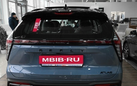 Geely Atlas, 2025 год, 3 449 990 рублей, 3 фотография