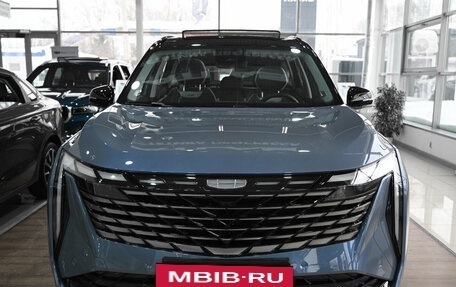 Geely Atlas, 2025 год, 3 449 990 рублей, 6 фотография