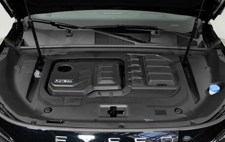 CheryExeed VX, 2024 год, 5 530 000 рублей, 10 фотография