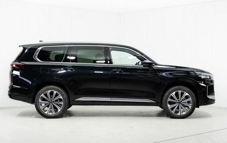 CheryExeed VX, 2024 год, 5 530 000 рублей, 4 фотография