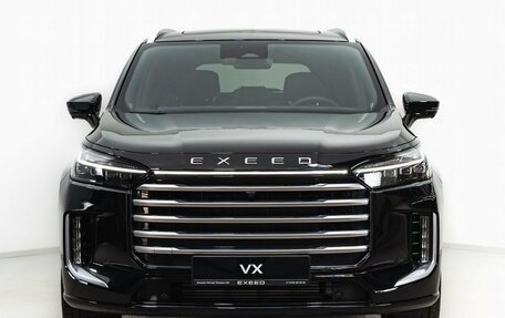 CheryExeed VX, 2024 год, 5 530 000 рублей, 2 фотография