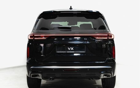 CheryExeed VX, 2024 год, 5 530 000 рублей, 6 фотография