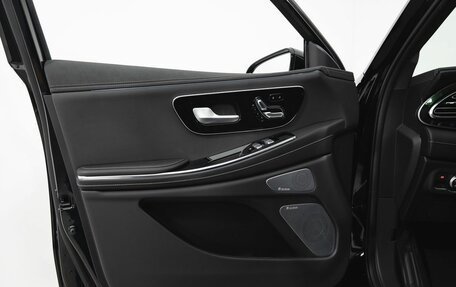 CheryExeed VX, 2024 год, 5 530 000 рублей, 12 фотография