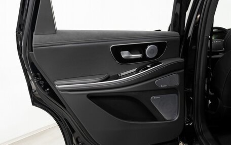 CheryExeed VX, 2024 год, 5 530 000 рублей, 15 фотография