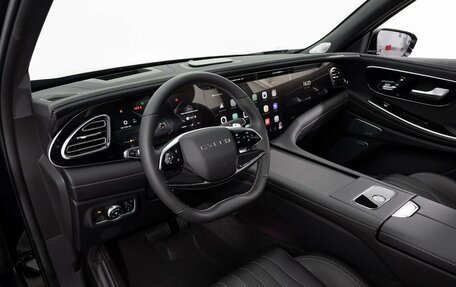 CheryExeed VX, 2024 год, 5 530 000 рублей, 13 фотография