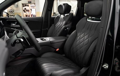 CheryExeed VX, 2024 год, 5 530 000 рублей, 14 фотография