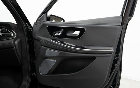 CheryExeed VX, 2024 год, 5 530 000 рублей, 23 фотография