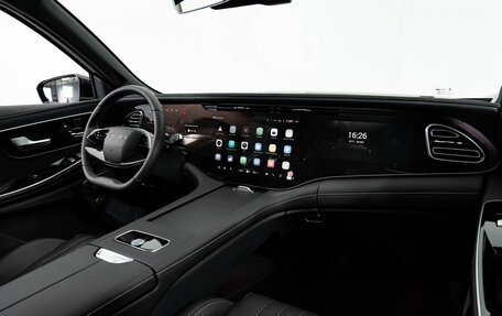 CheryExeed VX, 2024 год, 5 530 000 рублей, 25 фотография