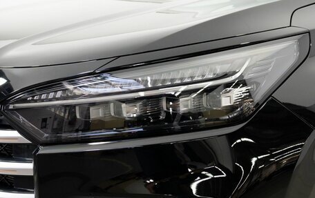 CheryExeed VX, 2024 год, 5 530 000 рублей, 11 фотография