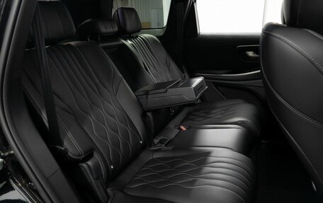 CheryExeed VX, 2024 год, 5 530 000 рублей, 21 фотография