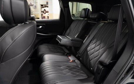CheryExeed VX, 2024 год, 5 530 000 рублей, 16 фотография