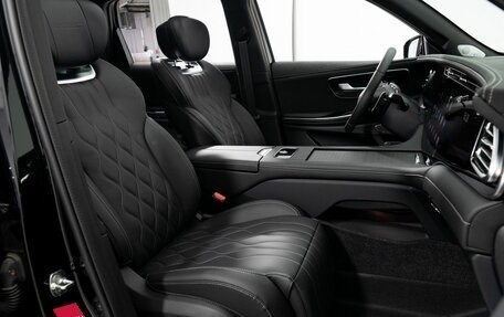 CheryExeed VX, 2024 год, 5 530 000 рублей, 24 фотография