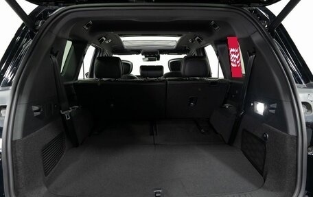 CheryExeed VX, 2024 год, 5 530 000 рублей, 18 фотография