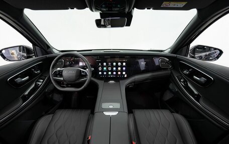 CheryExeed VX, 2024 год, 5 530 000 рублей, 26 фотография