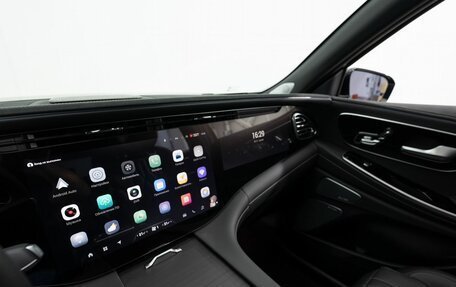 CheryExeed VX, 2024 год, 5 530 000 рублей, 29 фотография