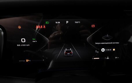CheryExeed VX, 2024 год, 5 530 000 рублей, 28 фотография