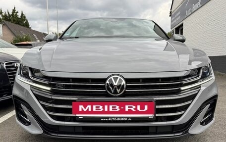 Volkswagen Arteon I, 2023 год, 3 200 000 рублей, 3 фотография