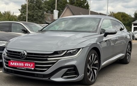 Volkswagen Arteon I, 2023 год, 3 200 000 рублей, 2 фотография