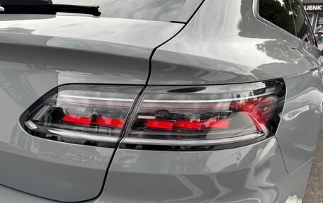 Volkswagen Arteon I, 2023 год, 3 200 000 рублей, 14 фотография