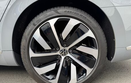 Volkswagen Arteon I, 2023 год, 3 200 000 рублей, 13 фотография