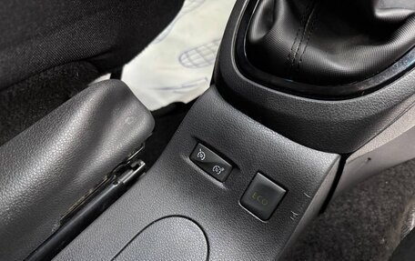 Renault Kaptur I рестайлинг, 2016 год, 1 570 000 рублей, 15 фотография