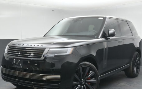 Land Rover Range Rover IV рестайлинг, 2026 год, 29 677 340 рублей, 1 фотография