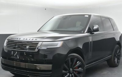 Land Rover Range Rover IV рестайлинг, 2026 год, 29 677 340 рублей, 1 фотография