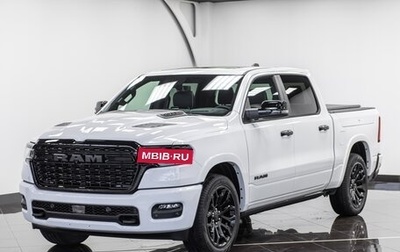 Rambler 1500, 2024 год, 9 500 000 рублей, 1 фотография