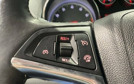 Opel Mokka I, 2014 год, 897 000 рублей, 19 фотография