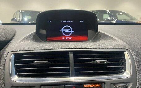 Opel Mokka I, 2014 год, 897 000 рублей, 16 фотография