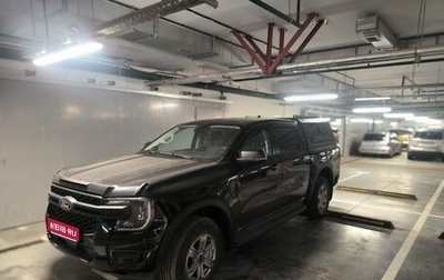 Ford Ranger, 2024 год, 4 950 000 рублей, 1 фотография