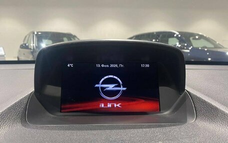 Opel Mokka I, 2014 год, 897 000 рублей, 18 фотография