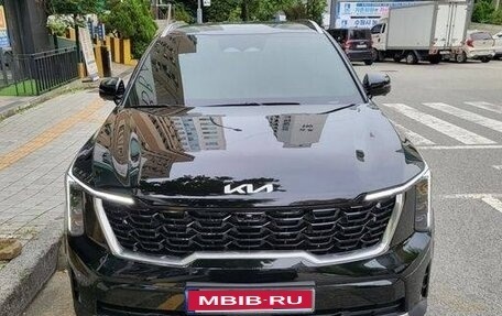 KIA Sorento IV, 2025 год, 5 243 000 рублей, 1 фотография