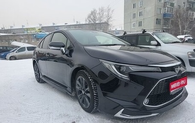 Toyota Corolla, 2020 год, 2 100 000 рублей, 1 фотография