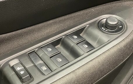 Opel Mokka I, 2014 год, 897 000 рублей, 22 фотография