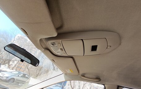 Mazda MPV II, 2001 год, 650 000 рублей, 11 фотография