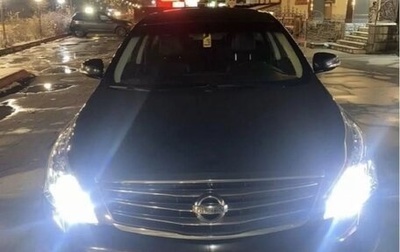 Nissan Teana, 2011 год, 1 100 000 рублей, 1 фотография