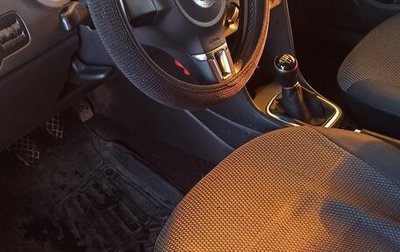 Volkswagen Polo VI (EU Market), 2013 год, 790 000 рублей, 1 фотография