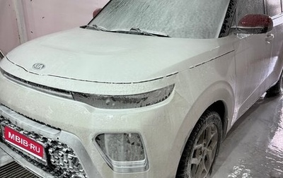 KIA Soul III, 2019 год, 2 000 000 рублей, 1 фотография