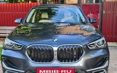 BMW X1, 2021 год, 3 300 000 рублей, 1 фотография