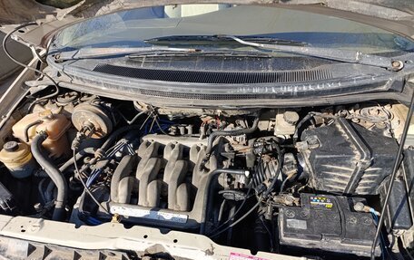 Mazda MPV II, 2001 год, 650 000 рублей, 15 фотография