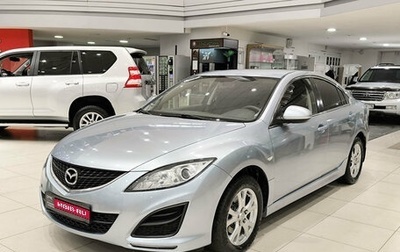 Mazda 6, 2009 год, 799 000 рублей, 1 фотография